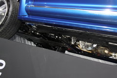 2009款 3.0T 柴油豪华型