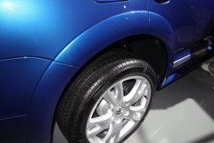 2009款 3.0T 柴油豪华型