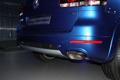 2009款 3.0T 柴油豪华型
