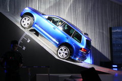 2009款 3.0T 柴油豪华型