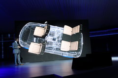 2009款 3.0T 柴油豪华型
