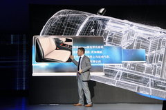 2009款 3.0T 柴油豪华型