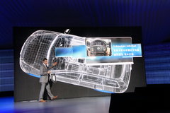 2009款 3.0T 柴油豪华型