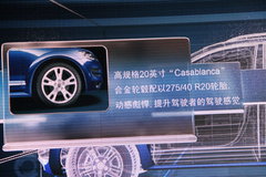 2009款 3.0T 柴油豪华型