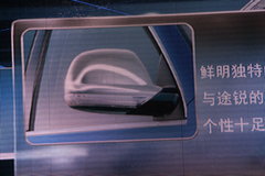 2009款 3.0T 柴油豪华型