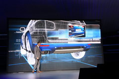 2009款 3.0T 柴油豪华型