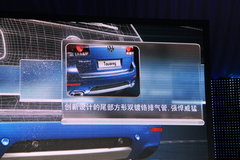 2009款 3.0T 柴油豪华型