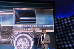 2009款 3.0T 柴油豪华型