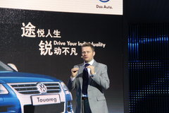 2009款 3.0T 柴油豪华型