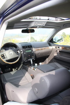 2009款 3.0T 柴油豪华型
