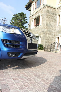 2009款 3.0T 柴油豪华型