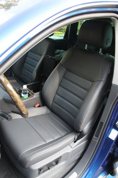 2009款 3.0T 柴油豪华型