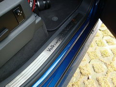 2009款 3.0T 柴油豪华型