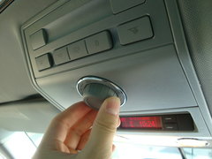 2009款 3.0T 柴油豪华型