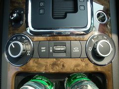 2009款 3.0T 柴油豪华型