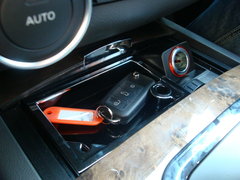 2009款 3.0T 柴油豪华型