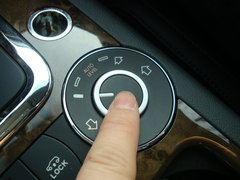 2009款 3.0T 柴油豪华型