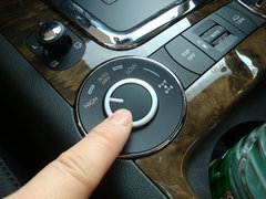 2009款 3.0T 柴油豪华型
