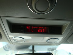 2009款 3.0T 柴油豪华型