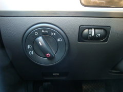 2009款 3.0T 柴油豪华型