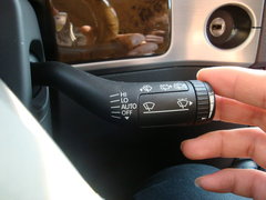 2009款 3.0T 柴油豪华型