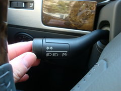 2009款 3.0T 柴油豪华型