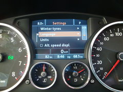 2009款 3.0T 柴油豪华型