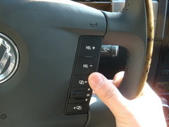 2009款 3.0T 柴油豪华型