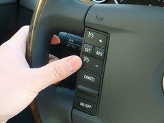 2009款 3.0T 柴油豪华型