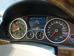2009款 3.0T 柴油豪华型