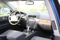 2009款 3.0T 柴油豪华型