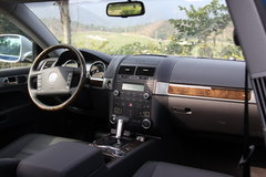 2009款 3.0T 柴油豪华型