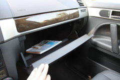 2009款 3.0T 柴油豪华型