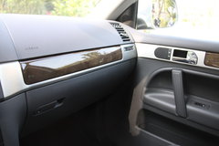 2009款 3.0T 柴油豪华型