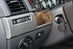 2009款 3.0T 柴油豪华型