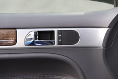 2009款 3.0T 柴油豪华型