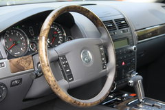 2009款 3.0T 柴油豪华型