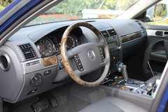 2009款 3.0T 柴油豪华型
