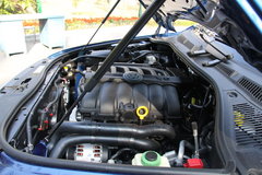 2009款 3.0T 柴油豪华型