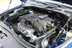 2009款 3.0T 柴油豪华型