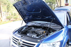 2009款 3.0T 柴油豪华型
