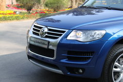 2009款 3.0T 柴油豪华型