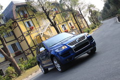 2009款 3.0T 柴油豪华型