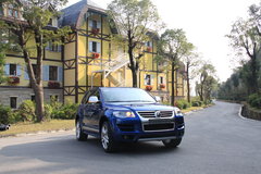 2009款 3.0T 柴油豪华型