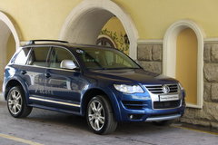 2009款 3.0T 柴油豪华型