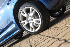 2009款 3.0T 柴油豪华型