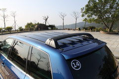 2009款 3.0T 柴油豪华型
