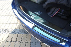 2009款 3.0T 柴油豪华型