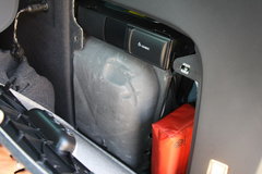 2009款 3.0T 柴油豪华型