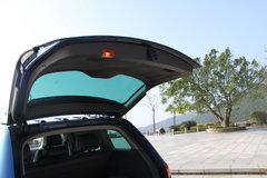 2009款 3.0T 柴油豪华型